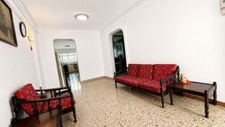 Blk 5 Saint George's Lane (Kallang/Whampoa), HDB 3 Rooms #550857241